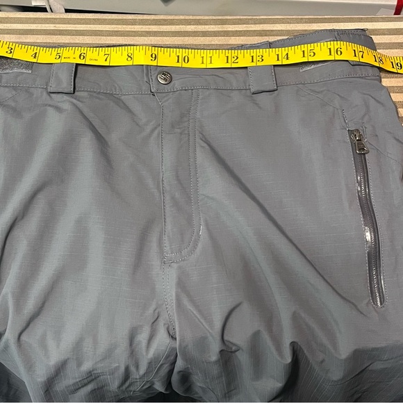 Columbia Omni-Tech Snowboard pants - Picture 6 of 10